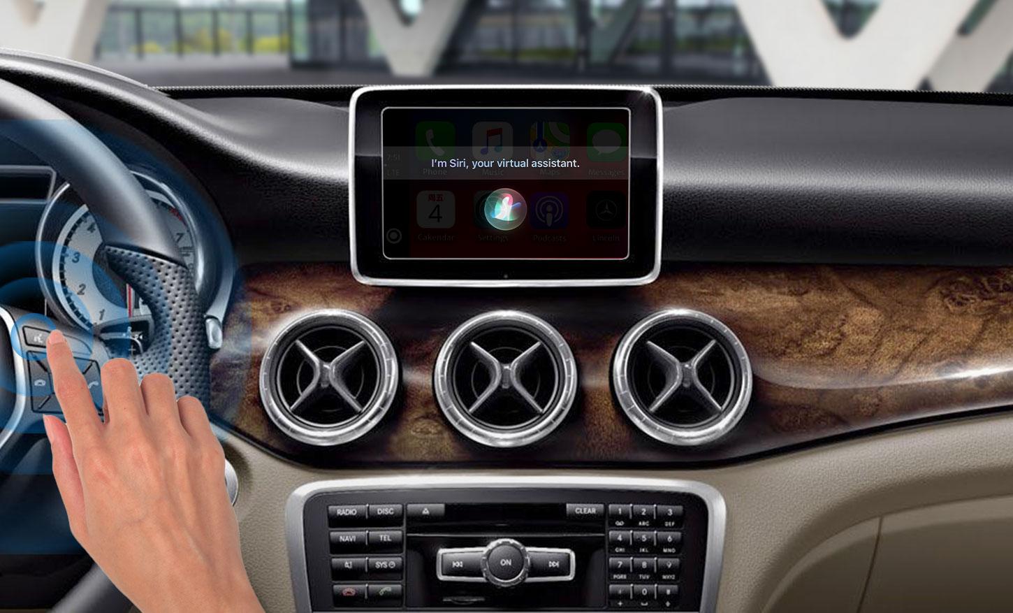 wireless carplay supplier wireless carplay supplier